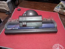 Dyson DC41 DC65 UP13 UP14 UP16 UP19 UP20 Cleaner Head cleaned and lubed bearings