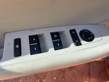 Driver Air Bag Front US Built Driver Roof Fits 15-17 SONATA 104933834