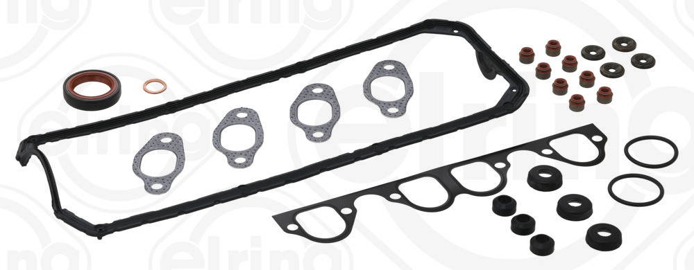 Fits ELRING 187.390 GASKET SET, CYLINDER HEAD