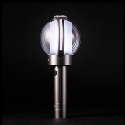 ENHYPEN Official Light Stick Ver 2 KPOP Fanlight Concert Bluetooth