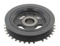 Riemenscheibe Kurbelwelle Corteco 80001237 FüR Ford Mondeo B5Y MAX BWY B4Y BA7 4