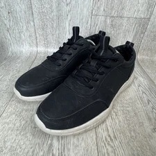 Nunn Bush Kore City Pass 84995-001 Sneakers Men's 12 Black Casual Shoe