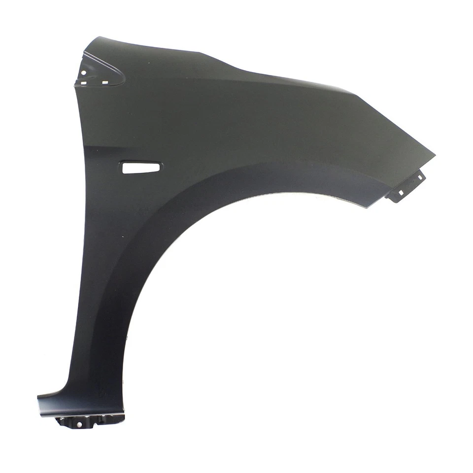 Fender For Mitsubishi Mirage 2014-2020 Front Driver and Passenger Side - Imagem 3 de 4