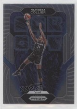 2022 Panini Prizm WNBA Far Out Napheesa Collier #5 0p92