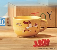 [Korea Exclusive🇰🇷] STARBUCKS Toystory Cereal Bowl 450ml