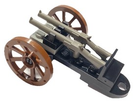 LEGO 6799 Western Cowboys Showdown Canyon Set from 1997 Complete Vintage Retired