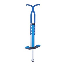 Pogo stick Hüpfgerät für Kinder Outdoor Sp...