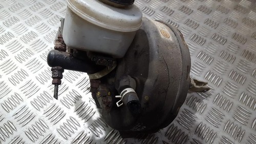 35rg0019 Bremskraftverstärker  Nissan Micra DE479248-17