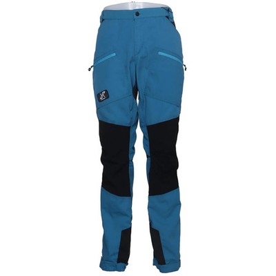Revolution Race, Wanderhose, Größe: XL, Blau/Schwarz #RfY