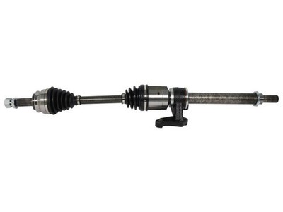 GSP NCV12136 Front Right CV Axle fits 2007-2012 Dodge Caliber 07-17 Jeep Compass