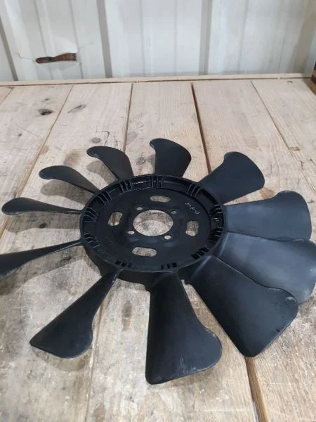 Fan Blade 6.0L Fits 03-20 EXPRESS 2500 VAN 64535 Foto 4 de 4