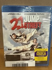 21 Jump Street 2012 Blu-ray 2012