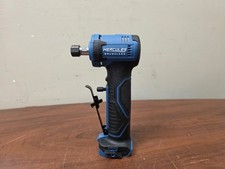 Hercules 12v Li-ion Cordless Brushless Right Angle Die Grinder Hercules 12v Li-ion Cordless Brushless Right Angle Die Grinder