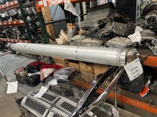 Local Pickup Only Rear Drive Shaft Automatic Transmission 4wd Fits 24-25 Tacom Local Pickup Only Rear Drive Shaft Automatic Transmission 4wd Fits 24-25 Tacom