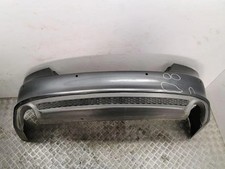 Pare-choc arrière Audi A7