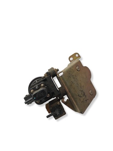 Audi 80 90 S2 B4 1994 Benzin 123kW Turbolader Druckwandler Magnetventil RWL27012