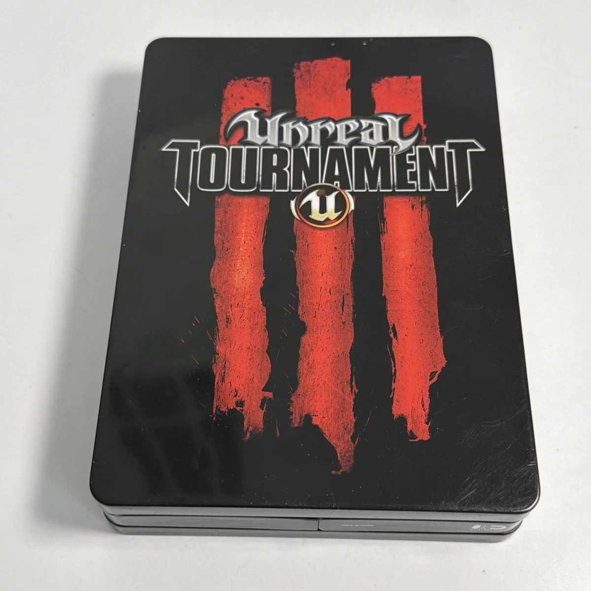 Unreal Tournament 2004 PC - Jeux Vidéo - Rakuten
