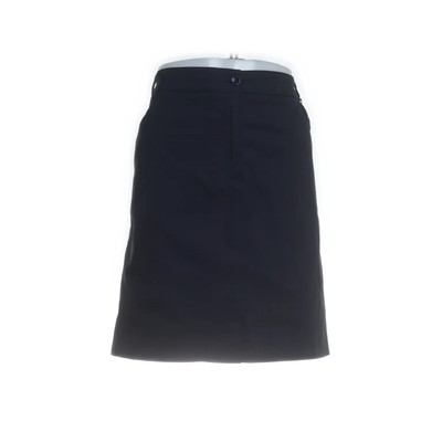 Golfino, Skort, Größe: 44, Blau, Elasthan/Polyamid/Polyester, Einfarbig -Fpe