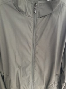 Eddie Bauer Men’s Green Jacket Size XL