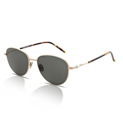 Scotch & Soda Sonnenbrille Herren SS6010 Antonio 400 gold/grün *offizieller Fachhändler*