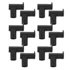 12-teiliges Trockengestell-Stangengelenk: 22 mm Rohrdurchmesser,