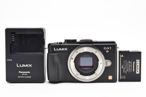 Lumix Gx1 | eBay