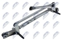 NTY WischergestäNge EMW-PL-010 FüR Chevrolet Opel
