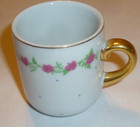 BAND Designs Best Friends “Coffee, Tea, My Friends & Me” Cup And Saucer Set 2000 — photo 9