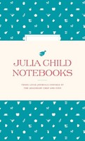 Julia Child Notebooks (Us Import)