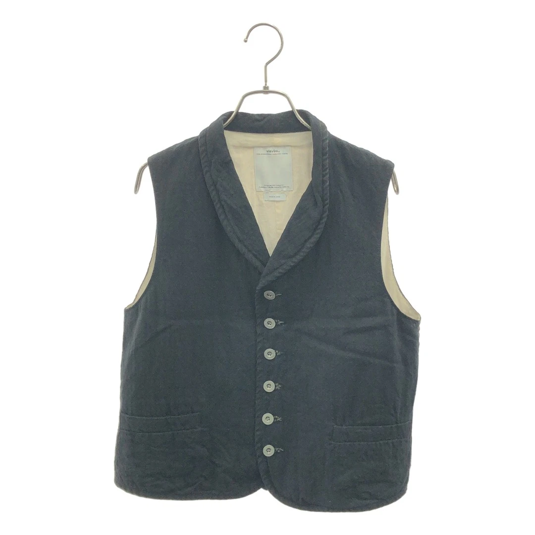 VISVIM Vests for Men for Sale | Shop New & Used | eBay
