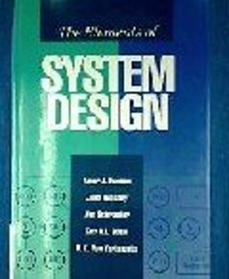 The Elements of System Design Hardcover