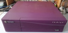 SGI Indigo 2 Impact (CMNB007Y125) * Avviamento