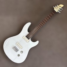 Yamaha RGXA2 Electric Guitar with Case