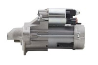 Hella Starter 1.6 KW Passend FüR Toyota Yaris 1.33 Vvt-I Auris