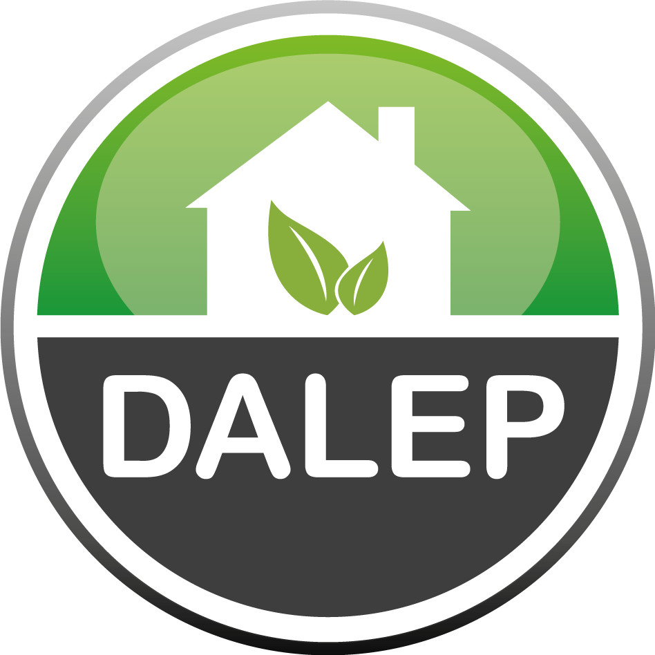 DALEP Hydro+ Hydrofuge Concentré 5 L liquide imperméabilisant tuile