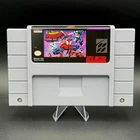 SNES AMAZING SPIDER-MAN