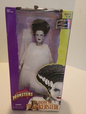 Universal Studios Monsters Bride of Frankenstein Figure