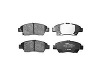 Delphi Bremsbelagsatz, Scheibenbremse LP2477 FüR Hyundai KIA
