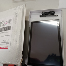 WiFi Tablet Android 15 Tablet 10Inch 16GB+256GB 8800mAh Gemini AI MTK6797 BT/OTG