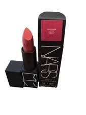 NARS Satin Lipstick Stick Niagara 2914 0.12 o...