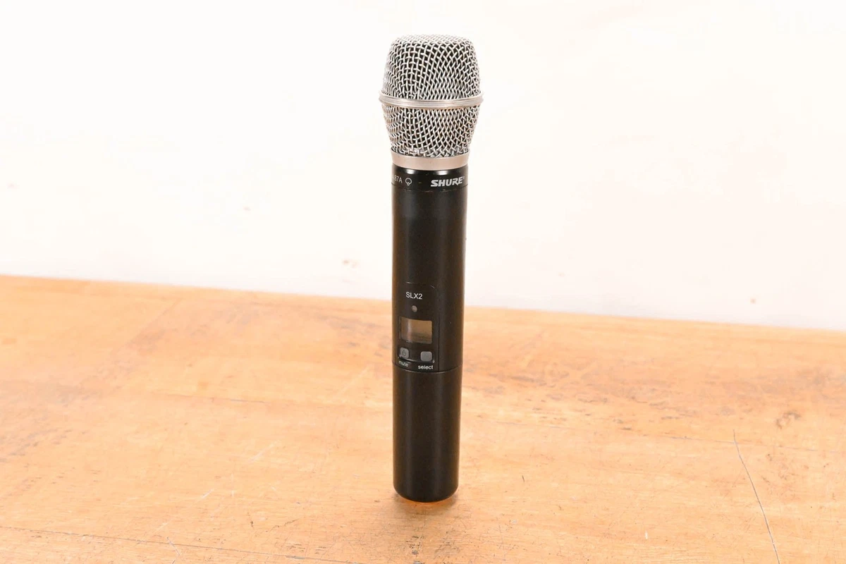 Shure Beta 87a for sale - eBay
