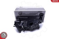 Esen SKV Thermostat, KüHlmittel U.A. FüR CitroËN, Peugeot