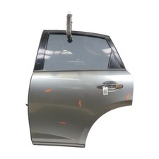 Porte arrière et accessoires Infiniti FX