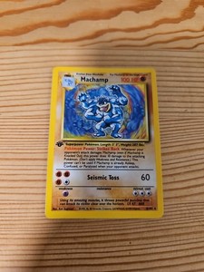 Machamp 1995 for sale | eBay Machamp 1995 for sale | eBay