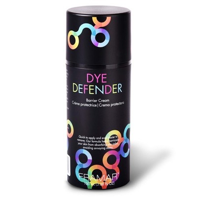 Dye Defender Hair Color Barrier Cream - Hair Color Protector, Color Cream, St...