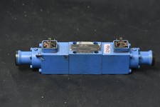 Rexroth Hydraulics 3DREP 6 C-14/25A24N9K4M Proportional Reducing Solenoid Valve