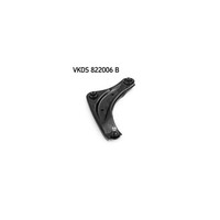 Lenker, RadaufhäNgung SKF Vkds 822006 B FüR Nissan, Vorderachse Links, Unten