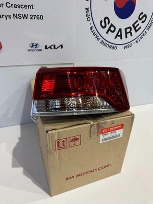 LAMP COMBI REAR RH CERATO 924021M320