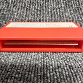 Famicom Software Mighty Final Fight Capcom FMs29