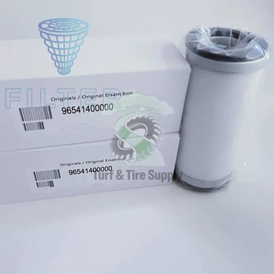 1PC New FOR BECKER 965414 Vacuum Pump Exhaust Filter Oil Mist Filter 96541400000